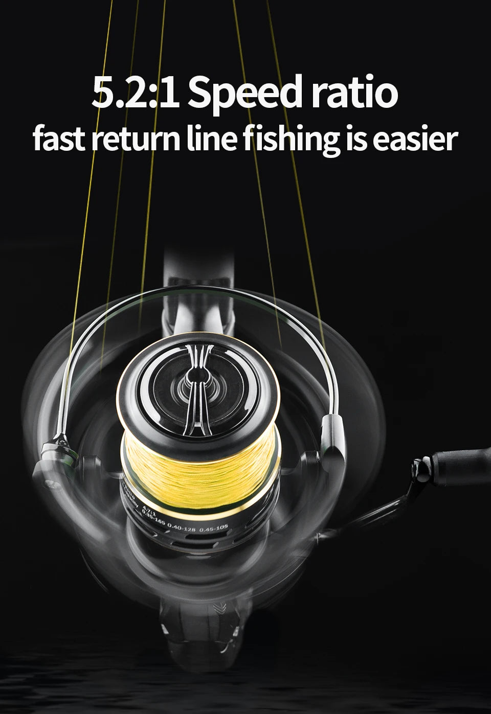 Anti-UV Fishing Gloves M/L/XL - OCEANIS GEAR