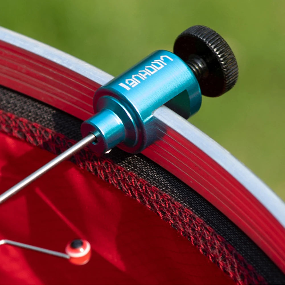 Metal Embedded Hook Extractor | 360° Adjustable | Carp & Grouper