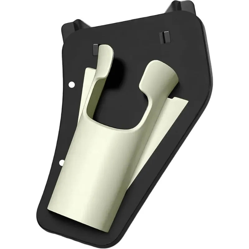 Fishing Rod Waist Holster | Slide-In Design | Hands-Free