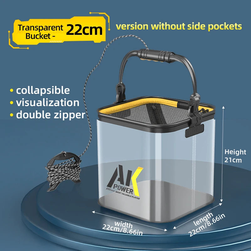 Fish Grip Pliers - Foldable | 20cm 22cm 24cm