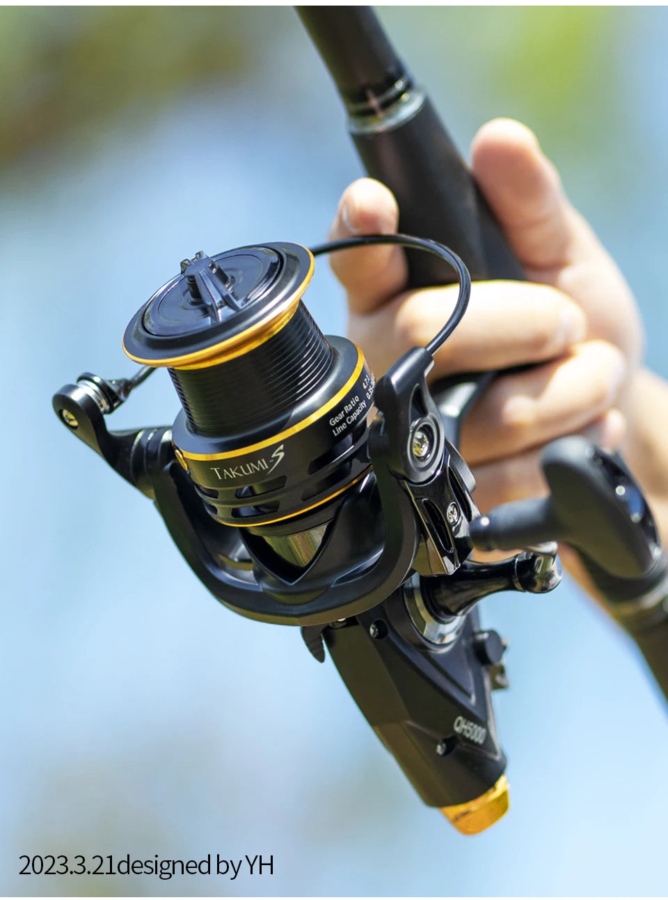 Anti-UV Fishing Gloves M/L/XL - OCEANIS GEAR