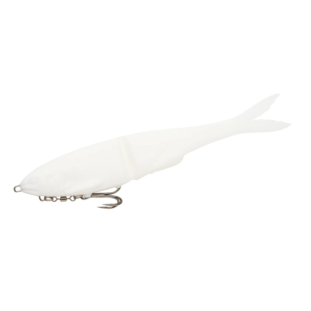 Soft Swimming Lure 120mm & 170mm | Wobbler Artificial Bait Bass & Pike