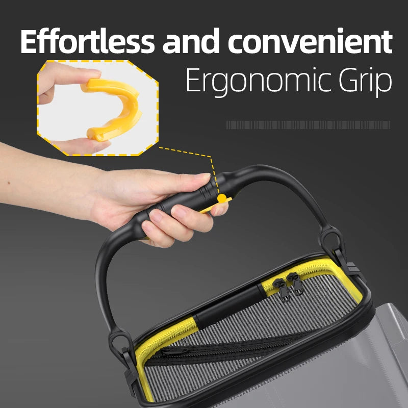 Fish Grip Pliers - Foldable | 20cm 22cm 24cm