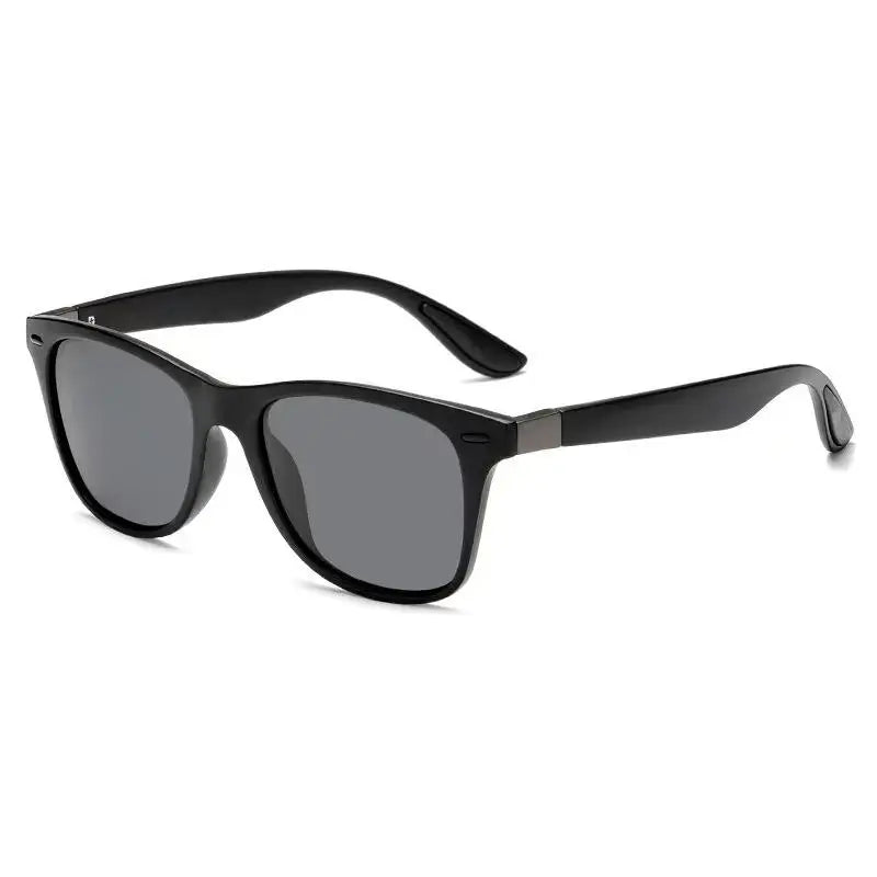 Polarized Fishing Sunglasses – PC Frame UV400 Night Vision