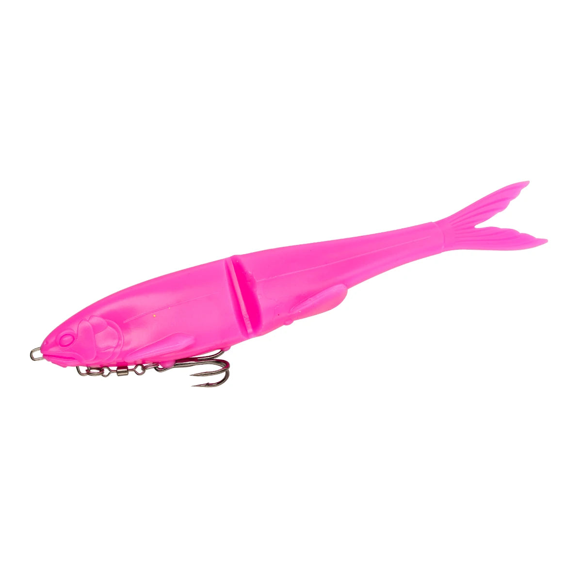 Soft Swimming Lure 120mm & 170mm | Wobbler Artificial Bait Bass & Pike