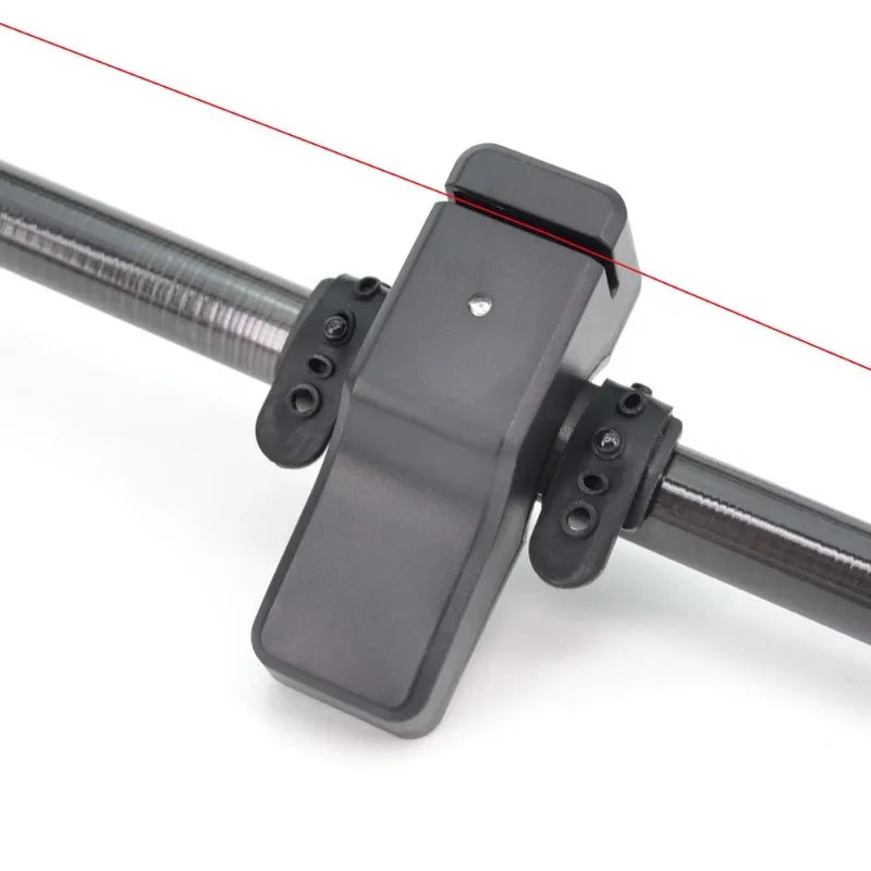 Electronic Fishing Bite Alarm | Buffer Anti-False Alert | Day & Night