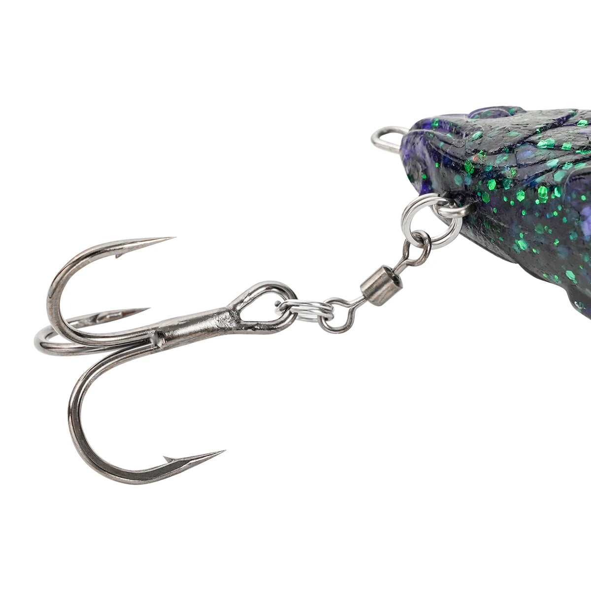 Soft Swimming Lure 120mm & 170mm | Wobbler Artificial Bait Bass & Pike