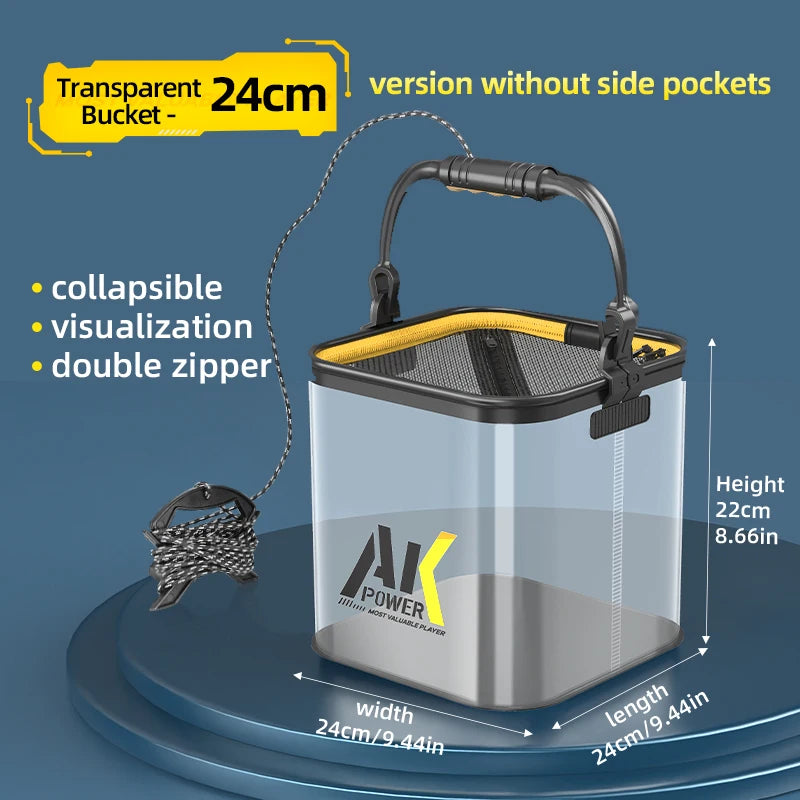 Fish Grip Pliers - Foldable | 20cm 22cm 24cm