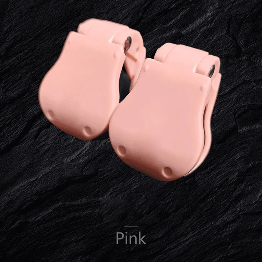 Wall Mount Fishing Rod Holder 2pcs