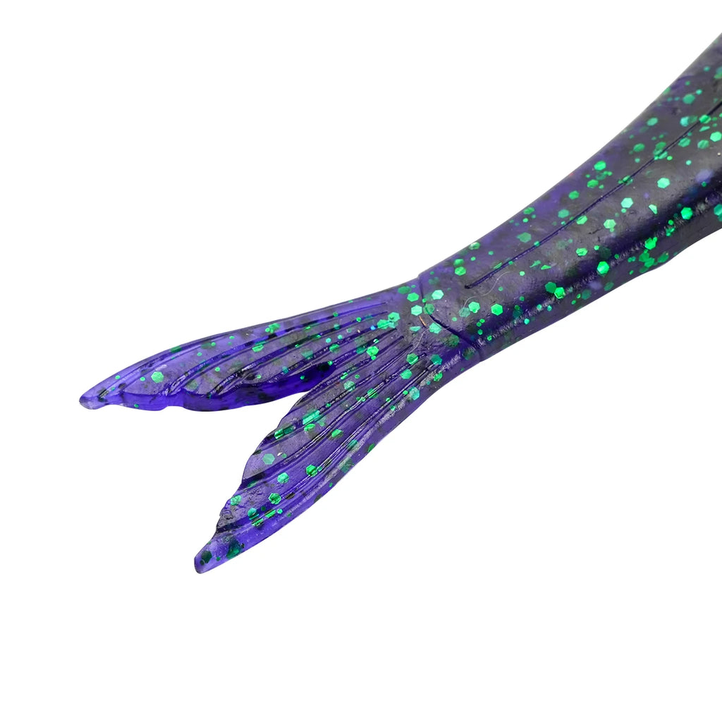 Soft Swimming Lure 120mm & 170mm | Wobbler Artificial Bait Bass & Pike