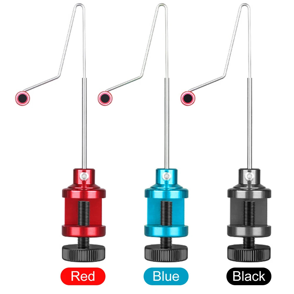 Metal Embedded Hook Extractor | 360° Adjustable | Carp & Grouper