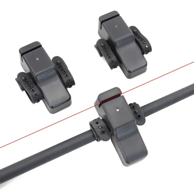 Electronic Fishing Bite Alarm | Buffer Anti-False Alert | Day & Night