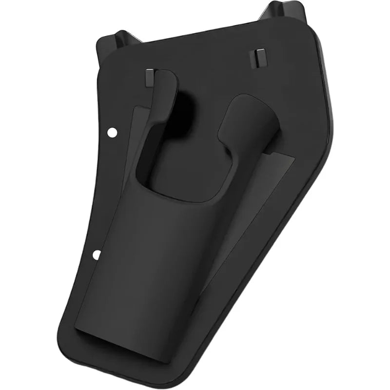 Fishing Rod Waist Holster | Slide-In Design | Hands-Free