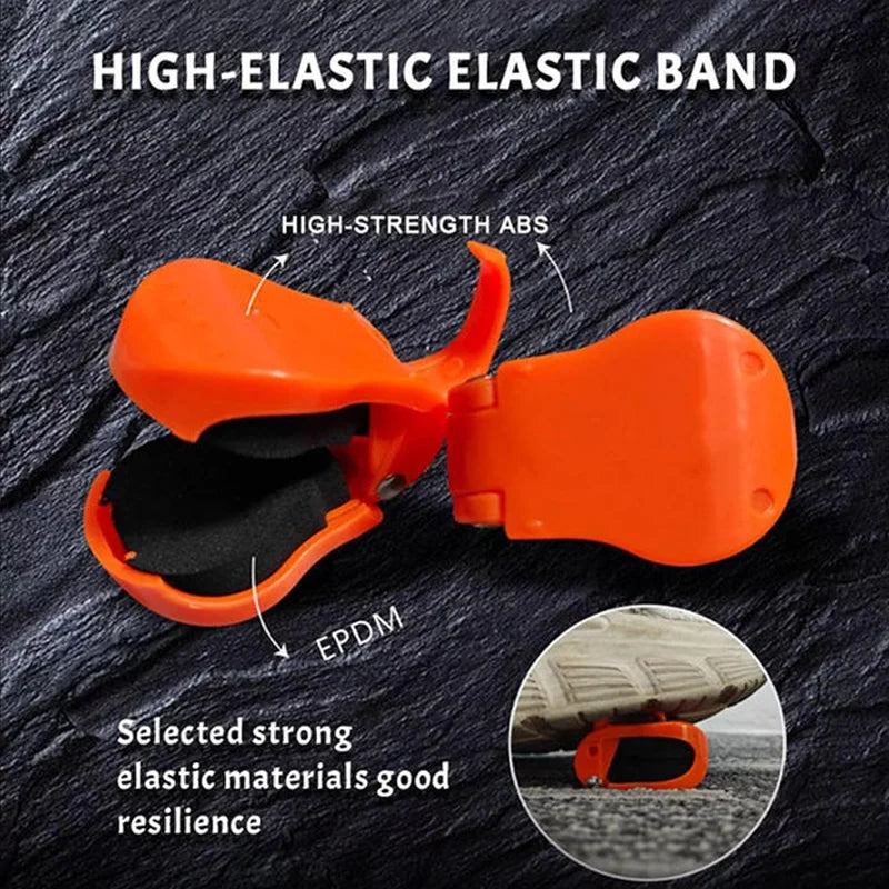 Wall Mount Fishing Rod Holder 2pcs